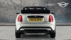 MINI Convertible 1.5 Cooper Classic Premium Plus 2dr Auto Petrol Convertible